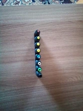 Connectors Adapter Jack-Plug Female DC 8pcs Tips