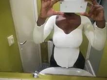 Ropa de primavera y verano para mujer, Jersey sexy elástico de cintura alta con cuello cuadrado y mangas completas, WK080, 2021