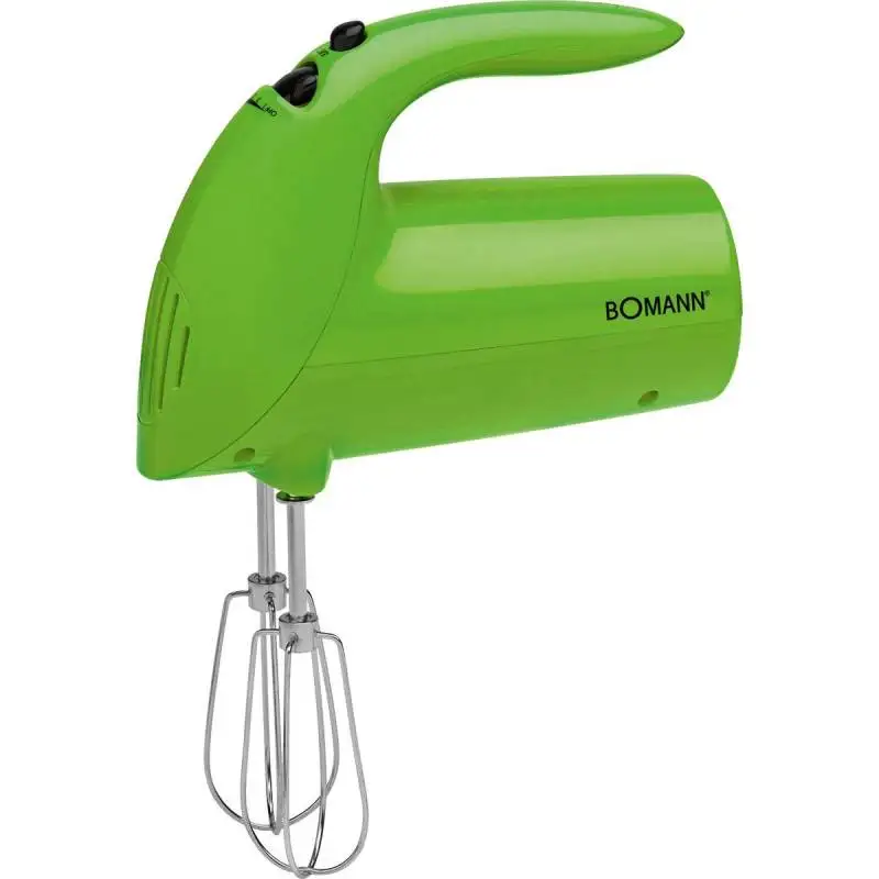 Миксер Bomann HM 350 зеленый
