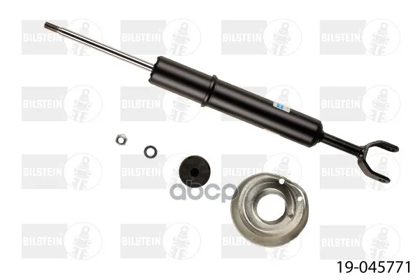 Амортизатор 2-Х Трубный Газовый Передний B4 Bilstein арт. 19-045771