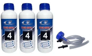 

Additive liquid 4ª generation (3 L.)
