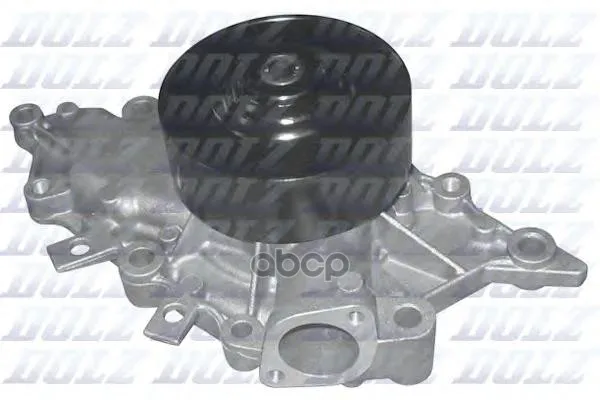 Насос Водяной Jeep Grand Cherokee 2.7crd 01 Dolz арт. M226