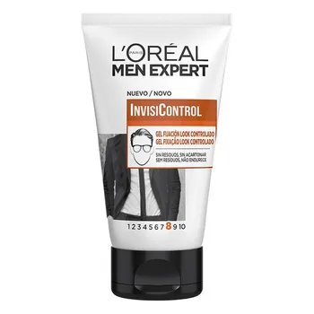 

Gel Fissante strong Men Expert L'Oreal Make Up (150 ml)