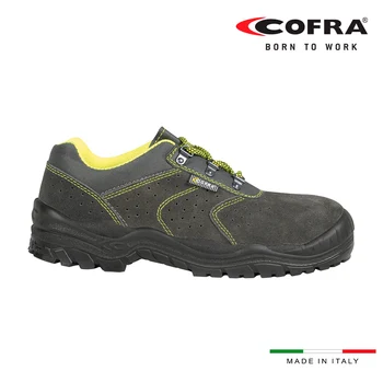 

SAFETY SHOES COFRA RIACE S1 SIZE 47
