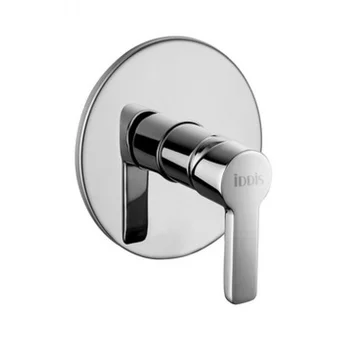 

Shower faucet IDDIS Sena SENSB00i66 Chrome
