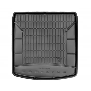 

Opel Astra J trunk rug, sedan (2010 - 2016)