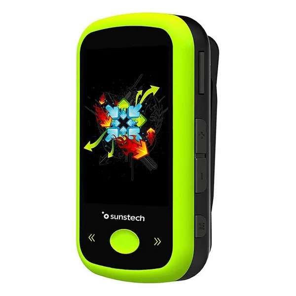 MP4-плеер Sunstech Ibiza 1," 4 ГБ Bluetooth