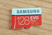 Microsd-Cards SDHC SDXC SAMSUNG Flash-512gb TF Evo-Plus Max 256GB 32GB 64GB C10 128GB