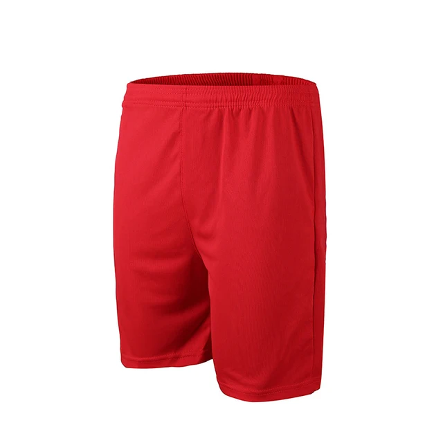 Summer casual 5-point shorts men's Korean version loose and versatile straight shorts men's cool trend sports pants 2021 new Picture color