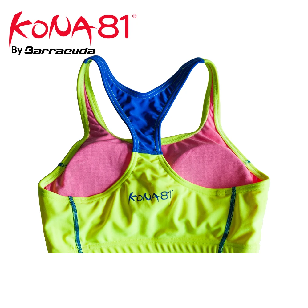 Barracuda kona81 женский Триатлон топ и шорты(Азиатский крой