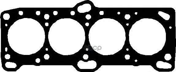 Прокладка Гбц Mitsubishi, Hyundai 4g63 2.0 16v 87 Elring арт. 920.487