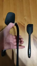 Pastry-Tools Spatula-Spoon Cooking-Tools Kitchen-Utensils Baking Heat-Resistant Walfos-Set