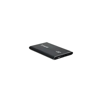 

TooQ TQE-2529B box HD 2.5 "SATA3 USB 3.0 Black