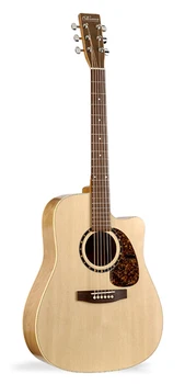 

027453 encore B20 CW presys electro-acoustic guitar, Norman