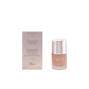 

Capture totale fond de teint sérum 033 beige abricot 30 ml