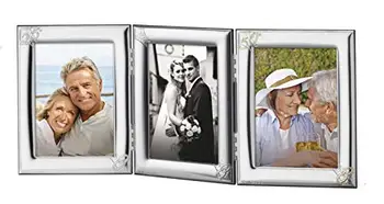 

Docolastra flat setting Triple gold anniversary weddings