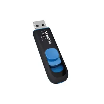 

FLASH drive ADATA 64GB AUV128-64G-RBE USB3