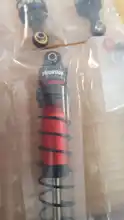 Rc-Car-2pcs Shock-Absorber INJORA Rc Crawler Traxxas trx-4 Axial Scx10 1/10 Damper 