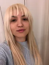 S-noilite-peluca con flequillo Natural, cabello humano falso, no Remy, con Clip en extensiones de cabello con flecos, color negro y marrón, 25g