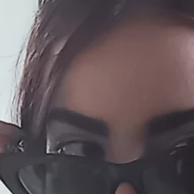 Gafas de montar para mujer, lentes de pesca Retro, Vintage, Ojo de gato, pequeñas, Sexy, gafas de sol tipo Ojo de gato, 1 ud.