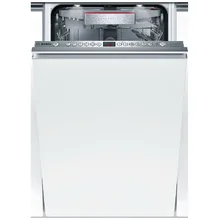 Полновстраиваемая посудомоечная машина Bosch SPV 66 TD 10 R