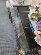 Pegatina de seguridad para esquinas de bebé, gruesa y multifuncional, aumento de 2M, con pegamento, protección para niños, esquina de muebles