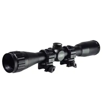 

Optical sight leapers TF2 + 4*32 AO b/backlight, rings (scp-u432aow)