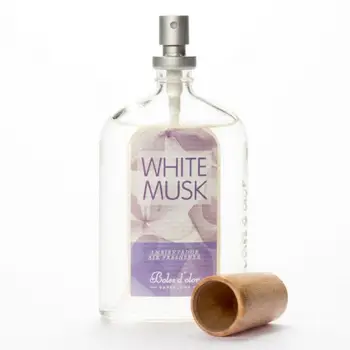 

White Musk-airfreshener in Spray 100 ml.