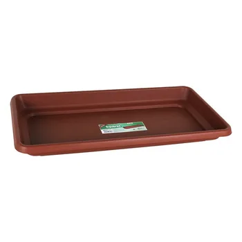

Flower Pot Dish (60 x 30 cm)