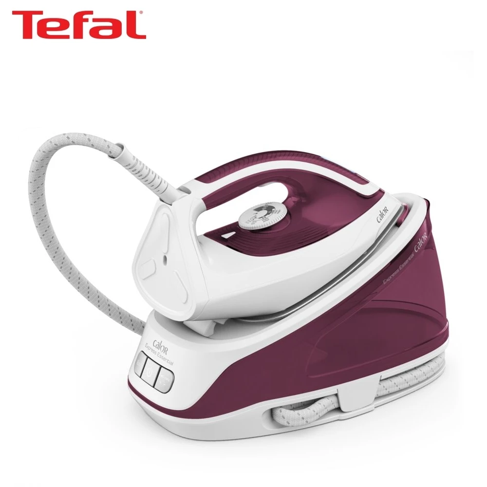 Парогенератор Tefal Express Essential SV6110 |