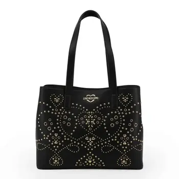 

Love Moschino-JC4124PP17LR-Black