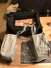 2 en 1 para mascotas perro protector plegable para asiento de coche Transportín seguro casa cachorro bolso accesorios de viaje para coche bolsa de asiento de perro a prueba de agua la cesta