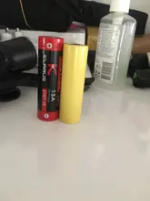 Electric-Bicycle-Headlight-Tool Rechargeable-Battery Lii-40a 21700 4000 Mah Liitokala