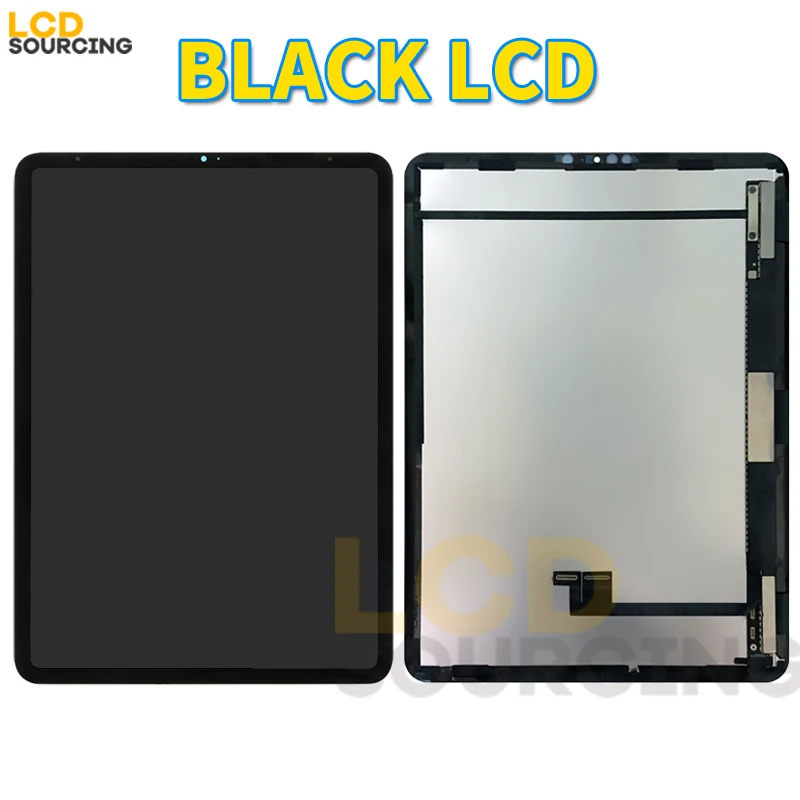 LCD For Apple iPad Pro 11 2018 LCD Display A1980