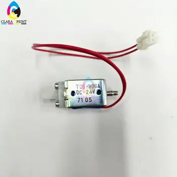 

Compatible Mutoh VJ-1604/VJ1604W/VJ1614 2 Way Valve Assembly - DG-40679
