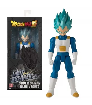 

Figure VEGETA SUPER SAYAN BLUE DRAGON BALL