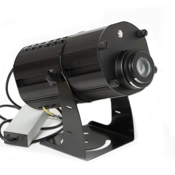 

Gobo Projector 80 Watt Outdoor DS-FS-80
