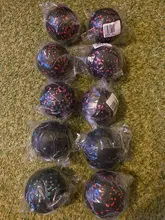 Myofascia-masaje de alta densidad para Fitness, ejercicio corporal, alivia el dolor, Yoga