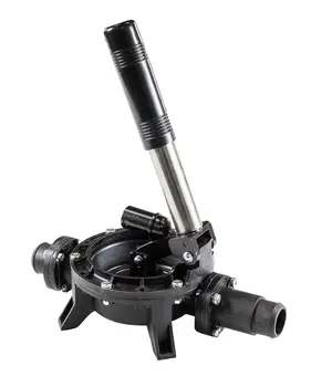 

Pump manual 15010