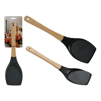 

Kitchen Spatula (4 x 34 x 9,5 cm)