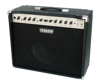 

Soldier-30l combo amplifier guitar tube, 30 W, yerasov