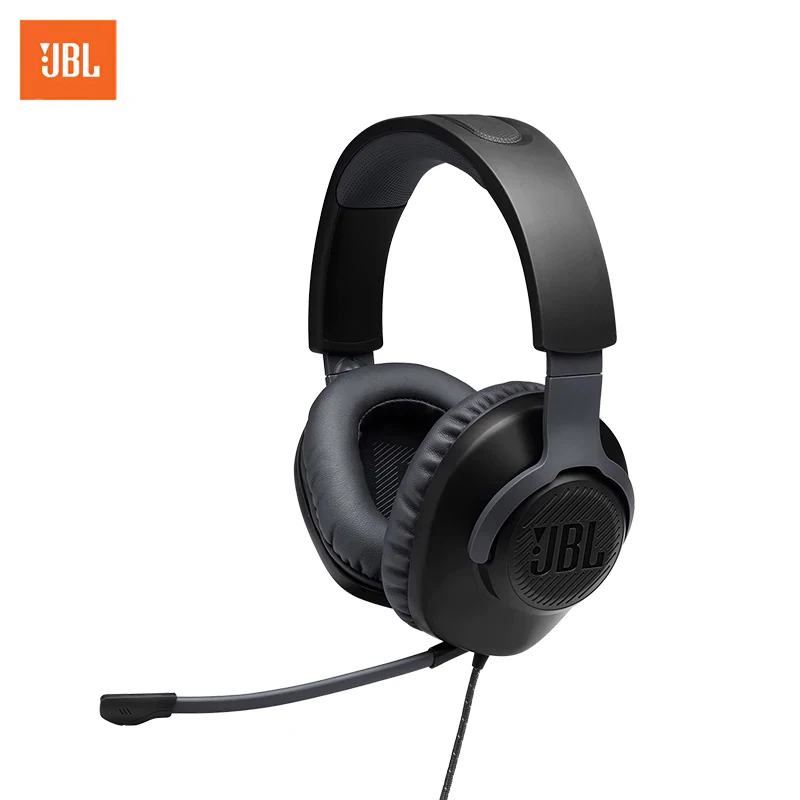 Наушники JBL Quantum 100|Наушники и гарнитуры| |