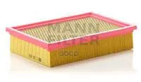 Фильтр Воздушный Mann-Filter C26100 MANN-FILTER арт. C26100