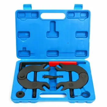 

TOOLS calado TIMING FOR AUDI A4, A6, A8 ENGINES GASOLINE 3.0 V6 30V