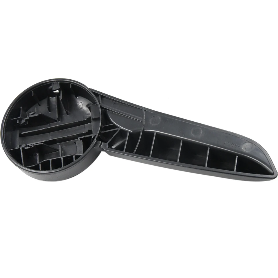 Repuesto Palanca Regulador Asiento Mercedes Clase A/B - Nº A1699190161, Color Negro, Para W169, W245, W906