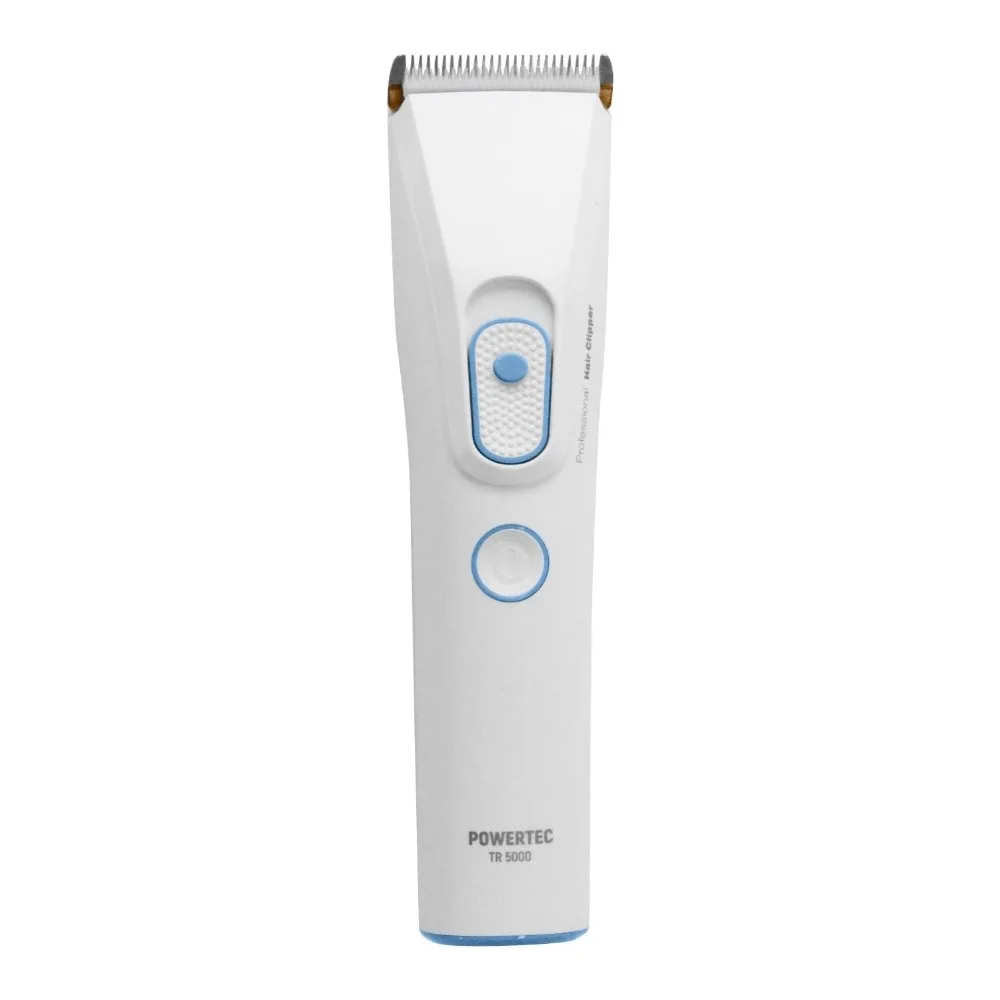 Powertec Tr 5000 For Professional Cordless Hair Cutter Professional Shaver Hair Hair Clipper 3 Pieces Of Combs From Turkey Electric Shavers Aliexpress