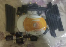 Wireless-Wifi-Adapter Antenna Computer-Network-Card Dual-Band 5ghz 600mbps Receiver PC