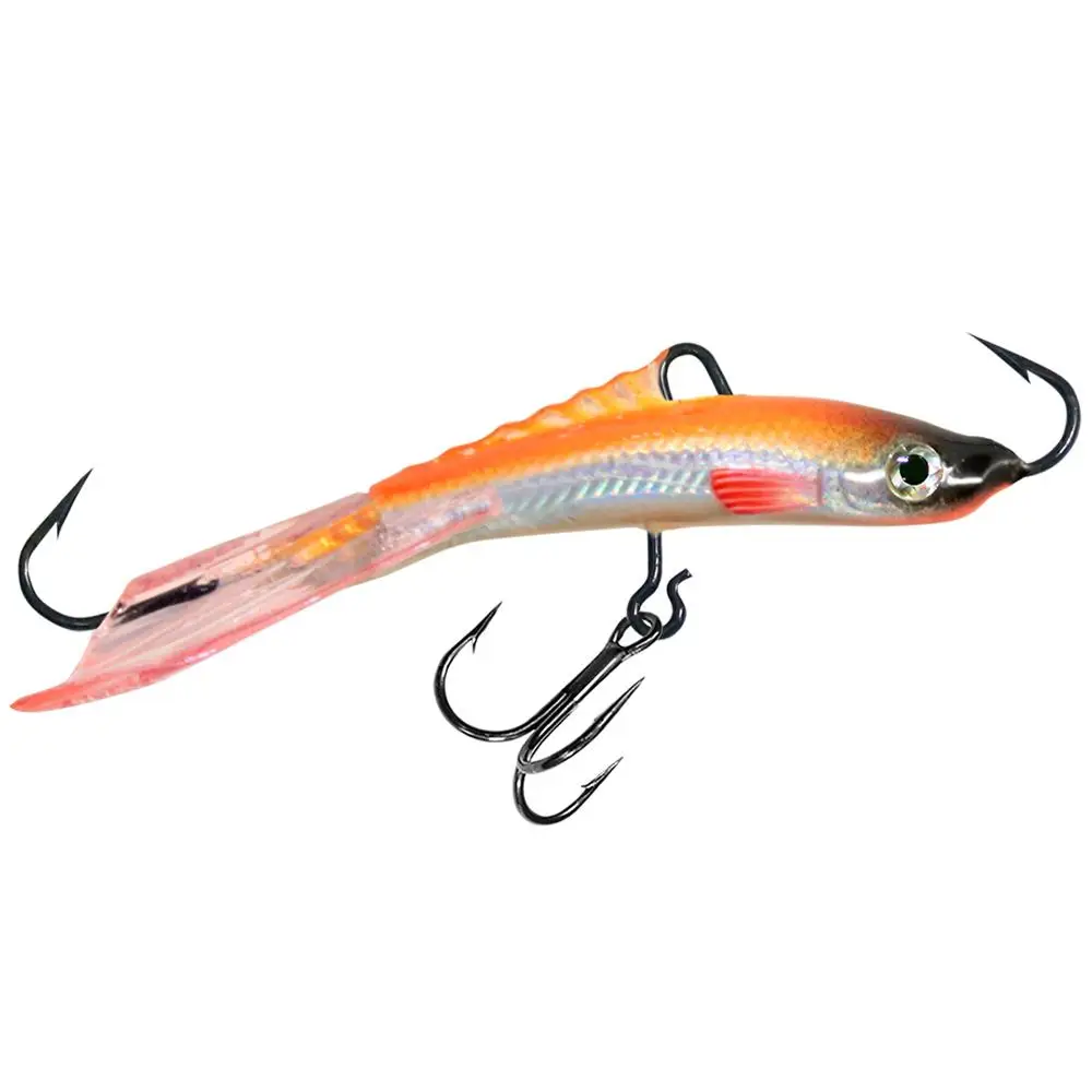 Балансир AQUA ЧУДО 7 74mm 16 0g|Рыболовные снасти| |