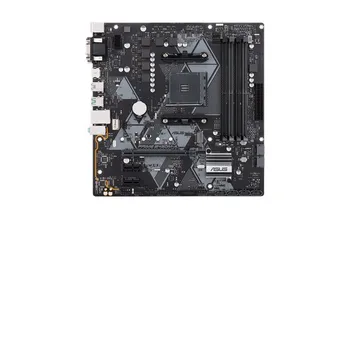 

ASUS PRIME B450M-A/CSM base board Socket AM4 Micro ATX AMD B450