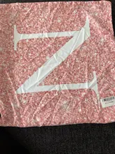 Funda de almohada con estampado de lentejuelas, de poliéster, con letra rosa, 45x45 cm, estilo precioso, para decoración del hogar y el coche